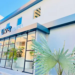 Urb Hotel Fortaleza (Ceara)
