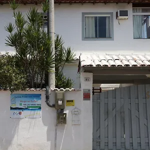 Suítes Dos Anjos - Casa de hóspedes Arraial do Cabo