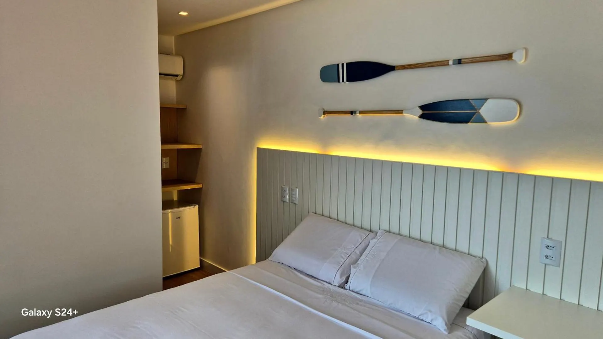 Refugio Bela Ilha Acesso Via Barco Aparthotel Florianópolis