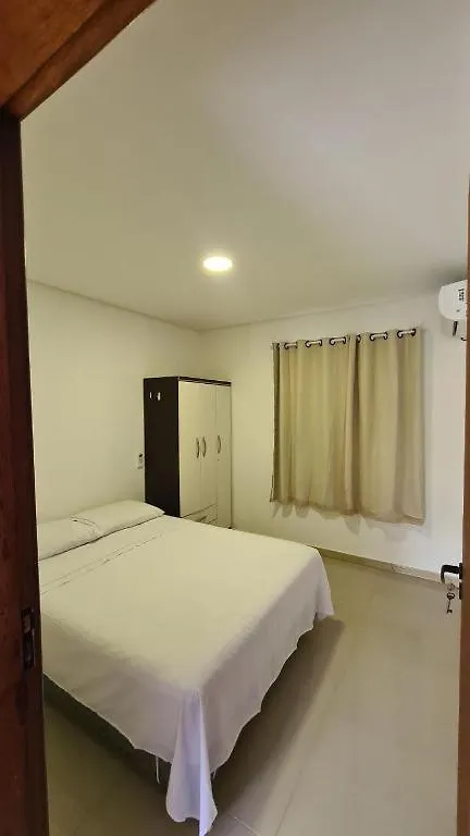 Refugio Bela Ilha Acesso Via Barco Aparthotel Florianopolis 0*,