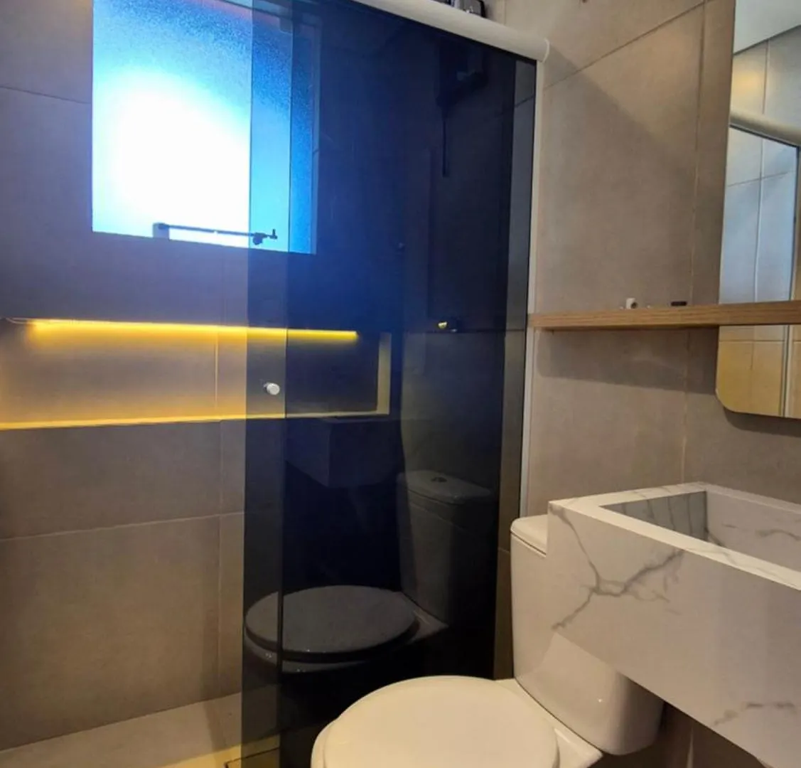Refugio Bela Ilha Acesso Via Barco Aparthotel Florianopolis